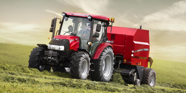 Farmall A| CASE IH | Agrobon Zvolen